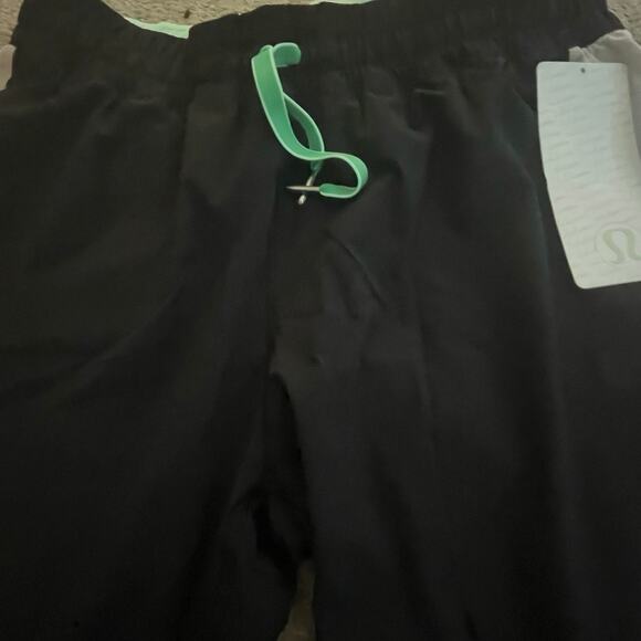 Lululemon Work It Out Track Pant – Size 10 - Picture 9 of 9